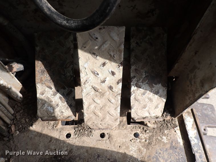 image for item DI1852 1968 American 5299-C  crane