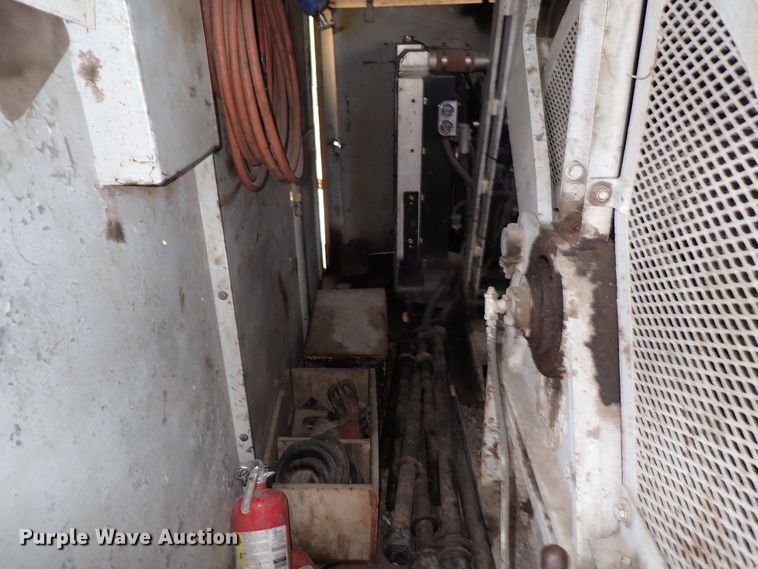 image for item DI1852 1968 American 5299-C  crane