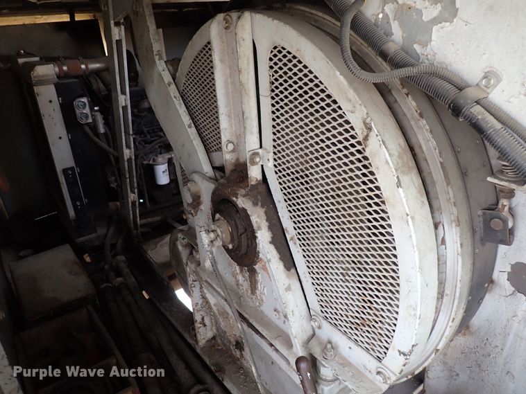 image for item DI1852 1968 American 5299-C  crane