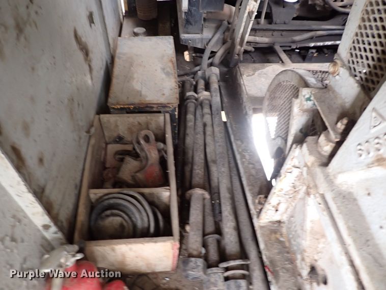 image for item DI1852 1968 American 5299-C  crane