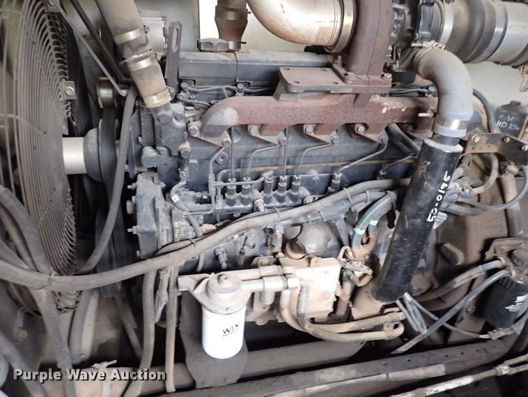 image for item DI1852 1968 American 5299-C  crane