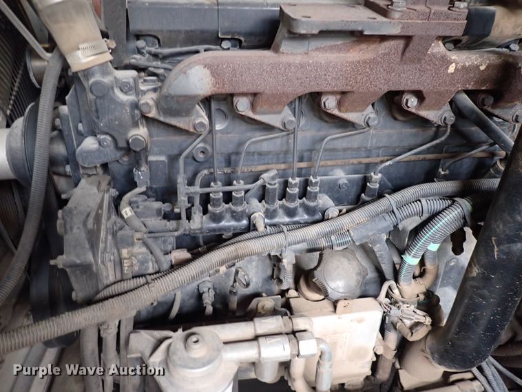 image for item DI1852 1968 American 5299-C  crane