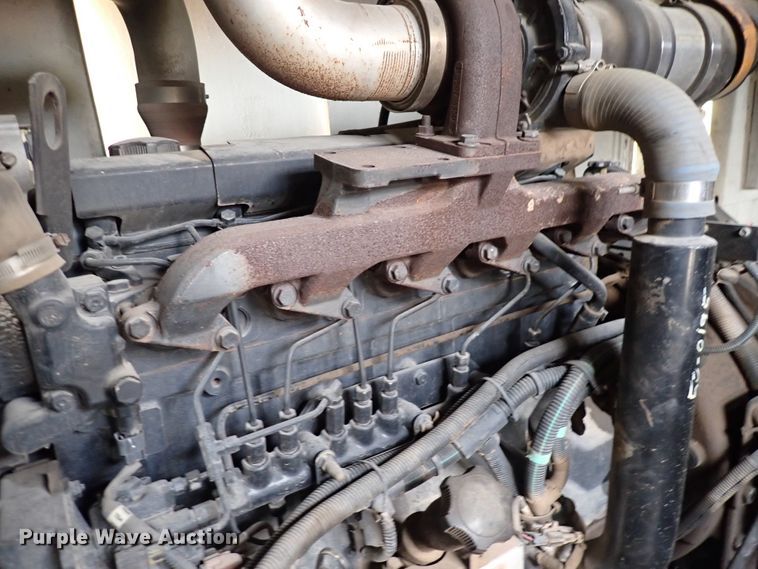 image for item DI1852 1968 American 5299-C  crane