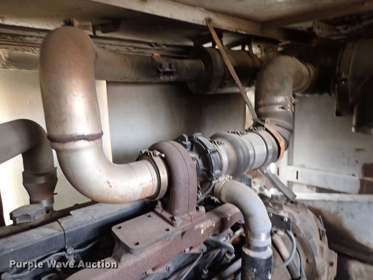 image for item DI1852 1968 American 5299-C  crane