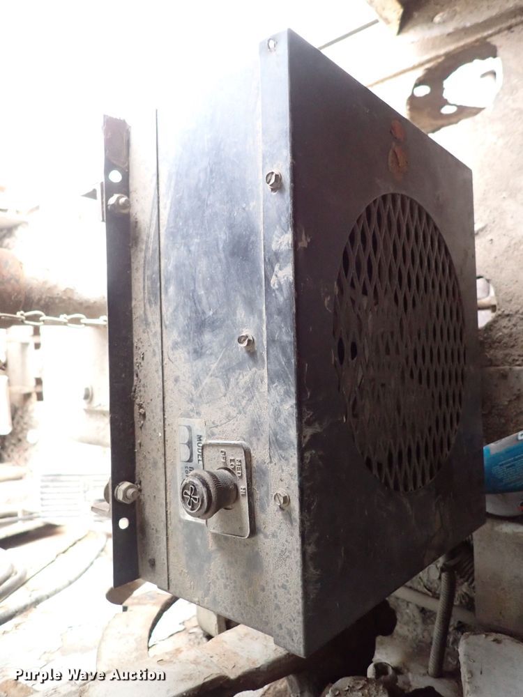 image for item DI1852 1968 American 5299-C  crane