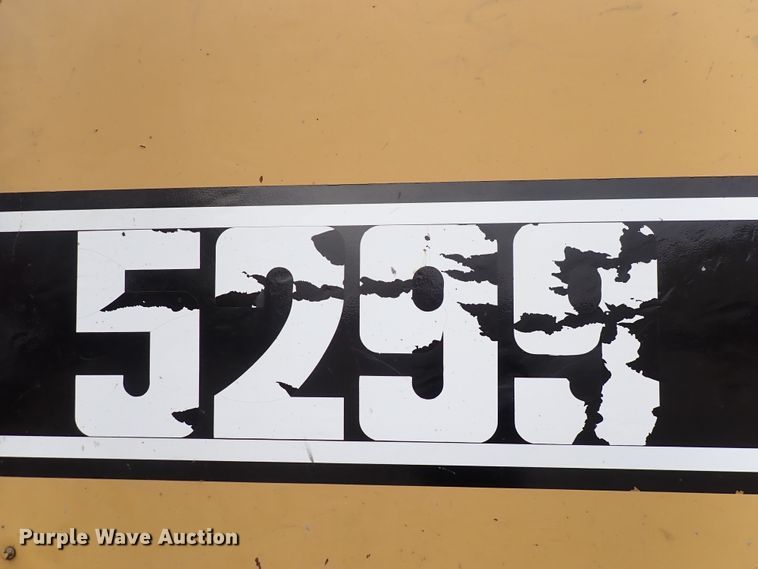 image for item DI1852 1968 American 5299-C  crane