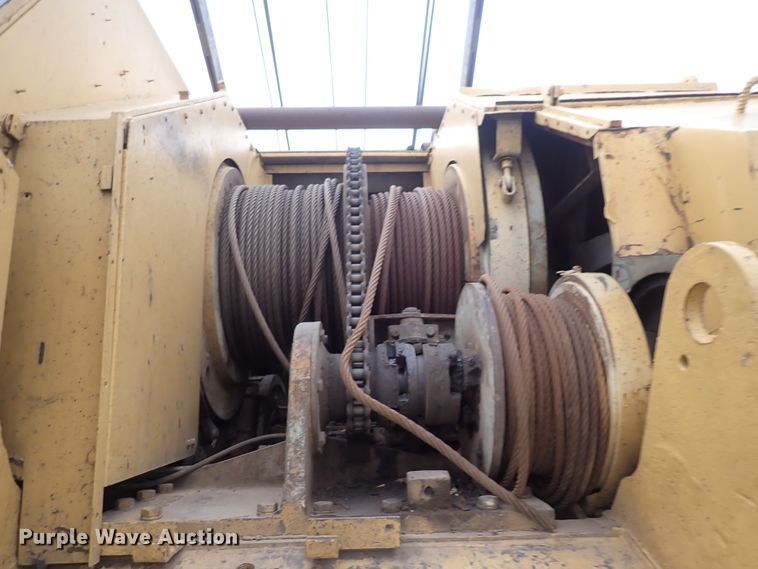 image for item DI1852 1968 American 5299-C  crane