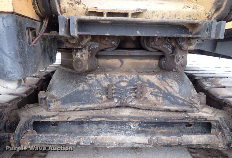 image for item DI1852 1968 American 5299-C  crane