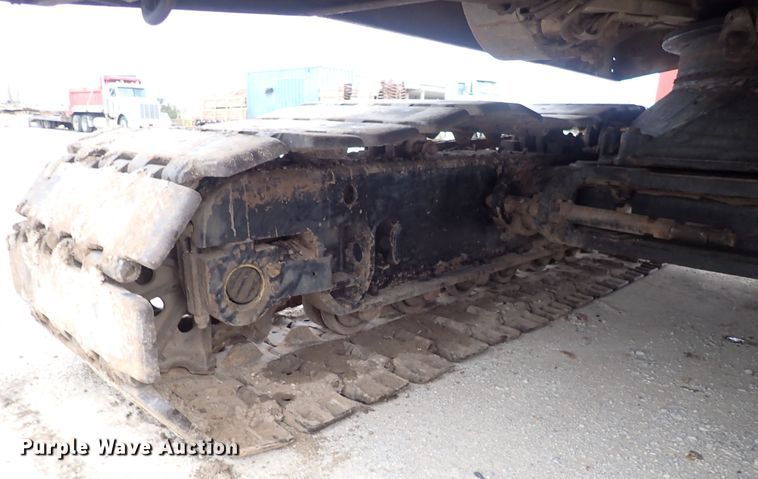 image for item DI1852 1968 American 5299-C  crane