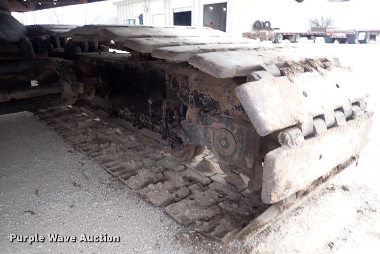 image for item DI1852 1968 American 5299-C  crane