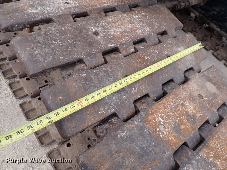 image for item DI1852 1968 American 5299-C  crane