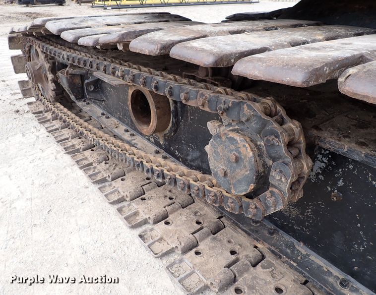 image for item DI1852 1968 American 5299-C  crane