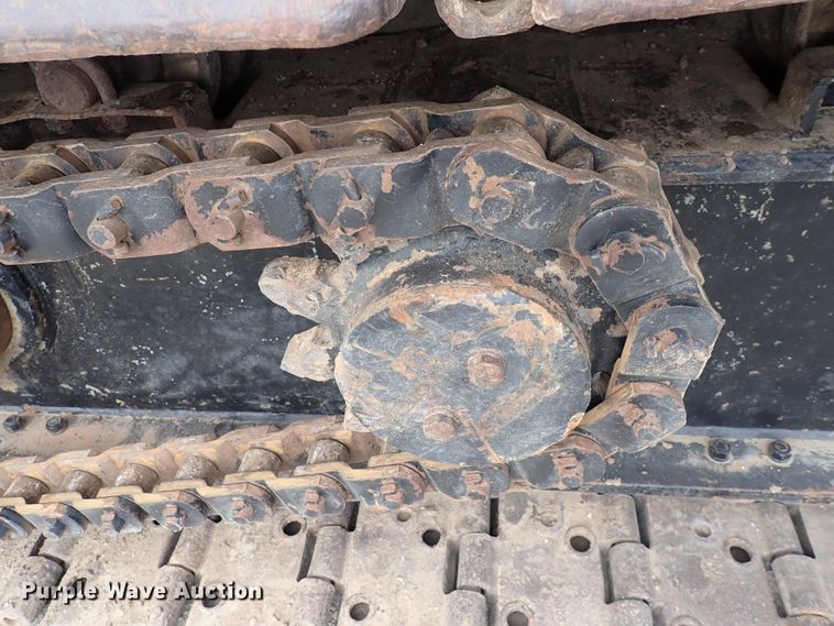 image for item DI1852 1968 American 5299-C  crane