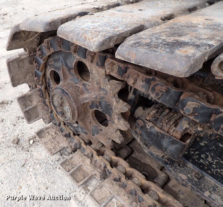 image for item DI1852 1968 American 5299-C  crane