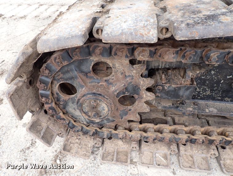 image for item DI1852 1968 American 5299-C  crane