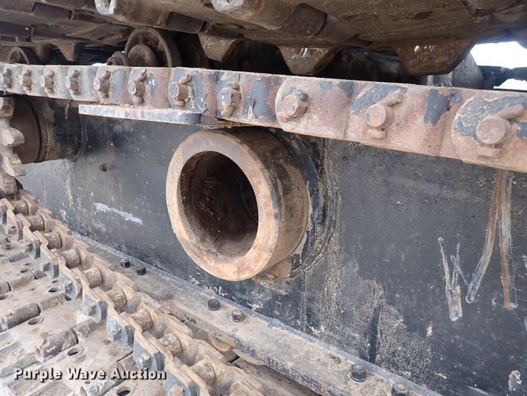 image for item DI1852 1968 American 5299-C  crane