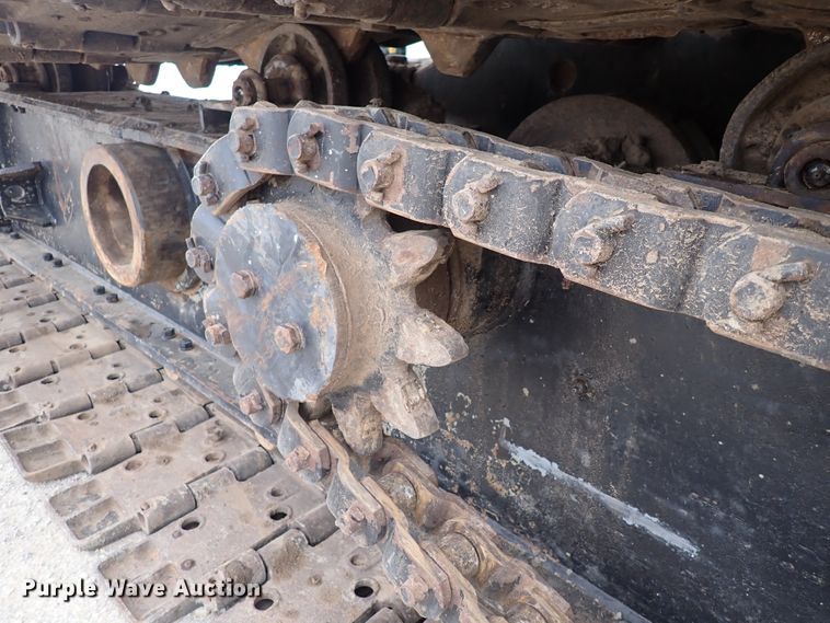 image for item DI1852 1968 American 5299-C  crane