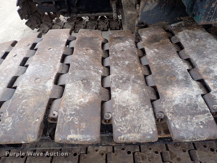 image for item DI1852 1968 American 5299-C  crane