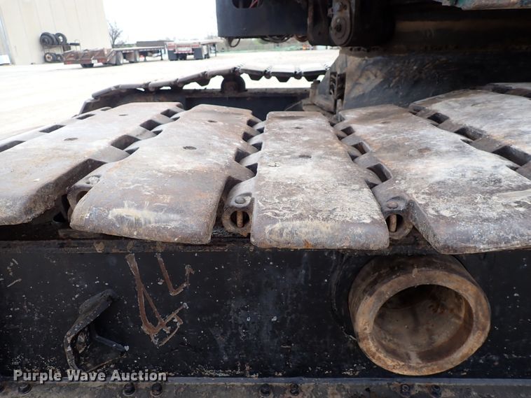 image for item DI1852 1968 American 5299-C  crane