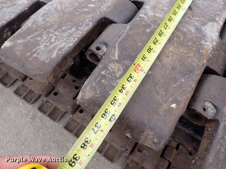 image for item DI1852 1968 American 5299-C  crane