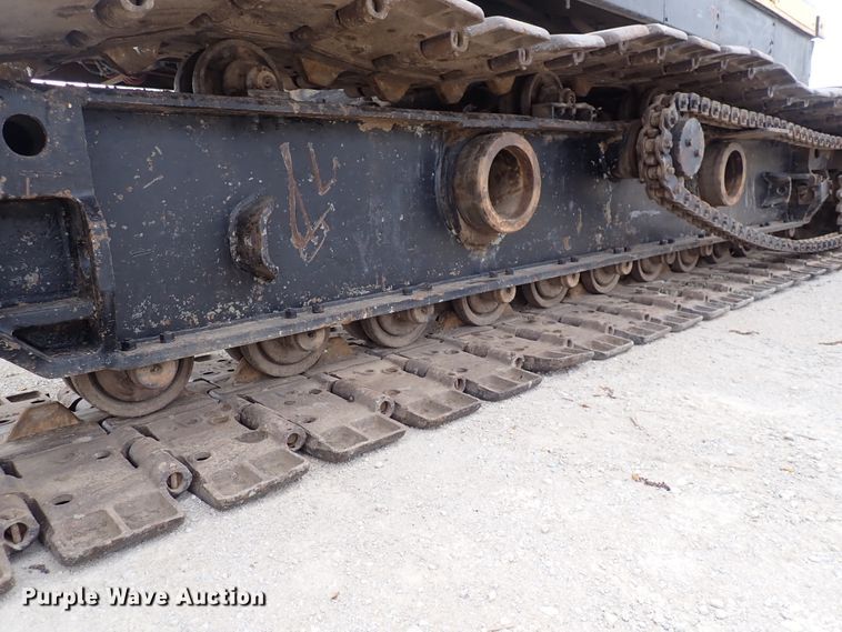 image for item DI1852 1968 American 5299-C  crane