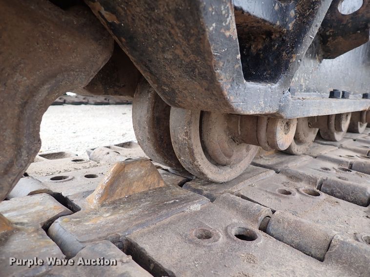 image for item DI1852 1968 American 5299-C  crane