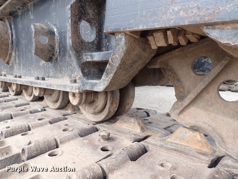 image for item DI1852 1968 American 5299-C  crane