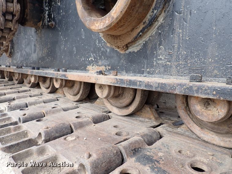 image for item DI1852 1968 American 5299-C  crane