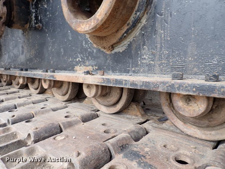 image for item DI1852 1968 American 5299-C  crane