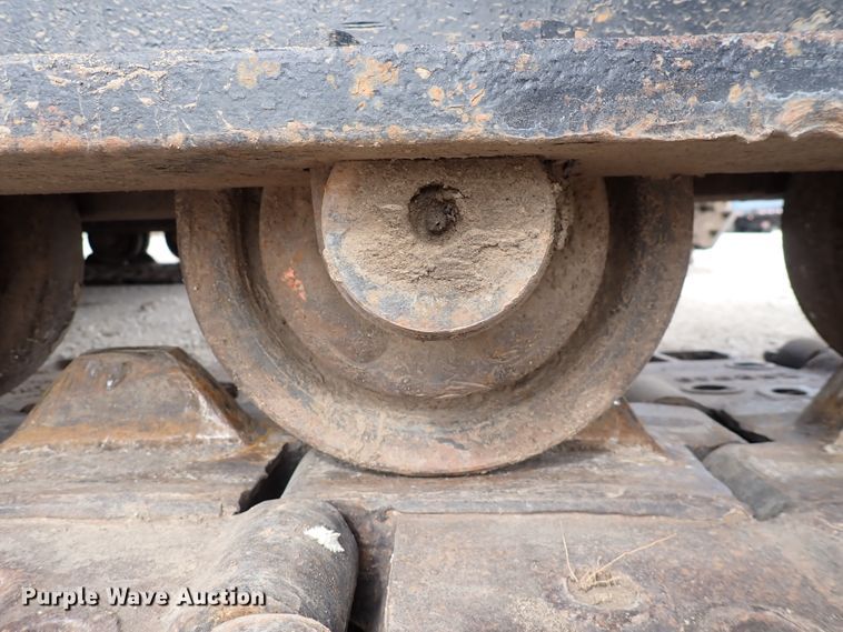 image for item DI1852 1968 American 5299-C  crane