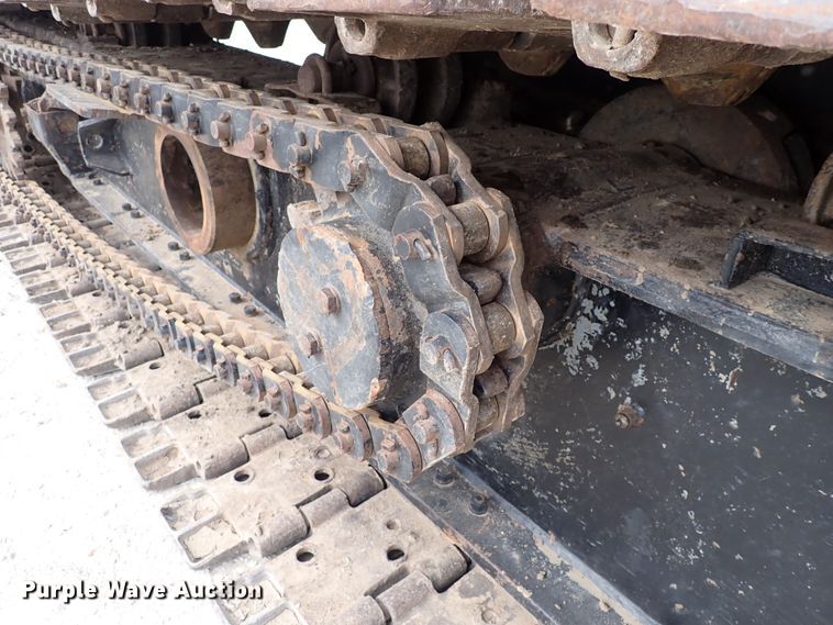 image for item DI1852 1968 American 5299-C  crane