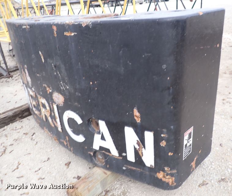 image for item DI1852 1968 American 5299-C  crane