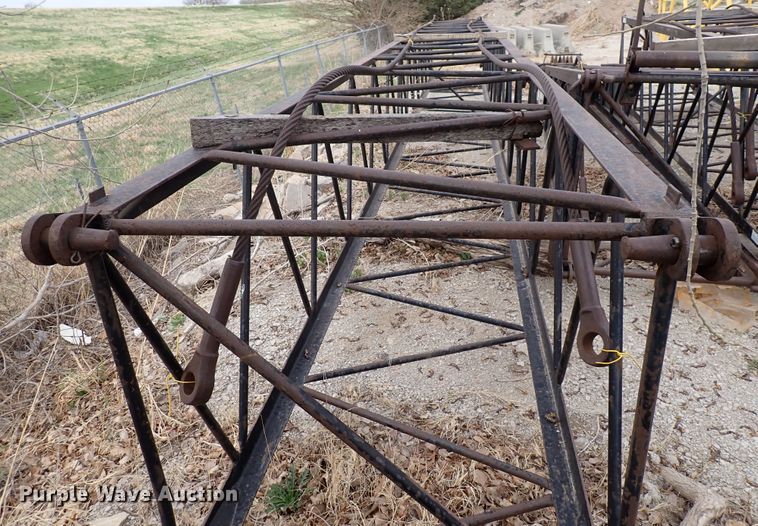 image for item DI1852 1968 American 5299-C  crane