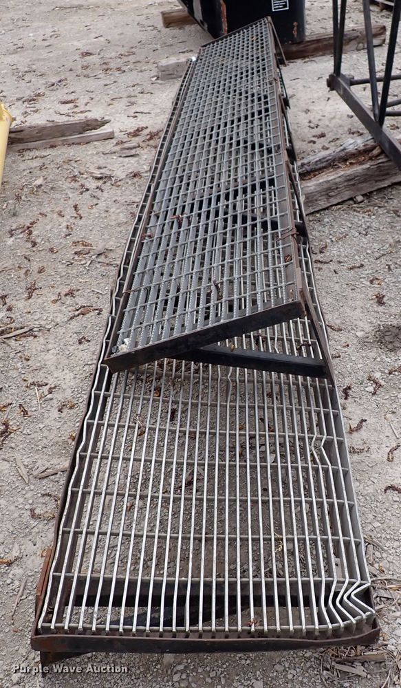 image for item DI1852 1968 American 5299-C  crane