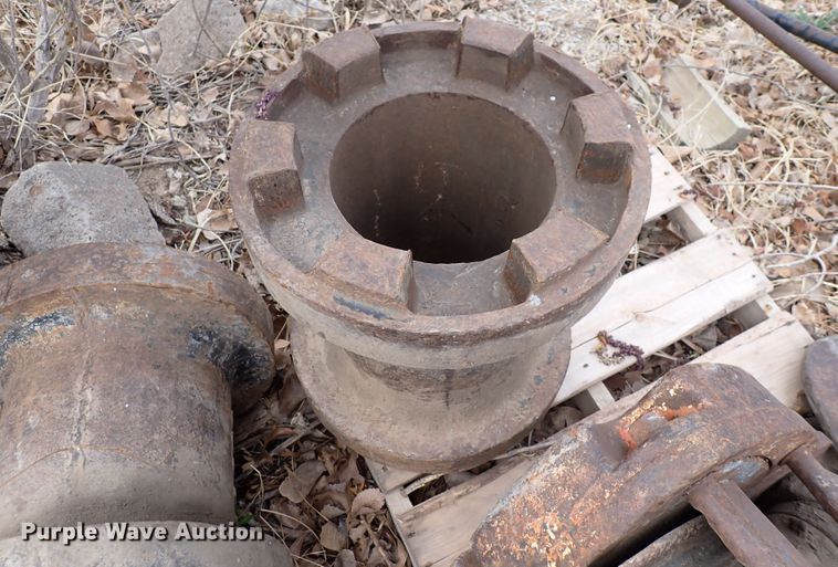 image for item DI1852 1968 American 5299-C  crane