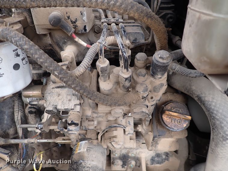 image for item DI1855 Aichi SR12BJ/ISR40BJ  boom lift