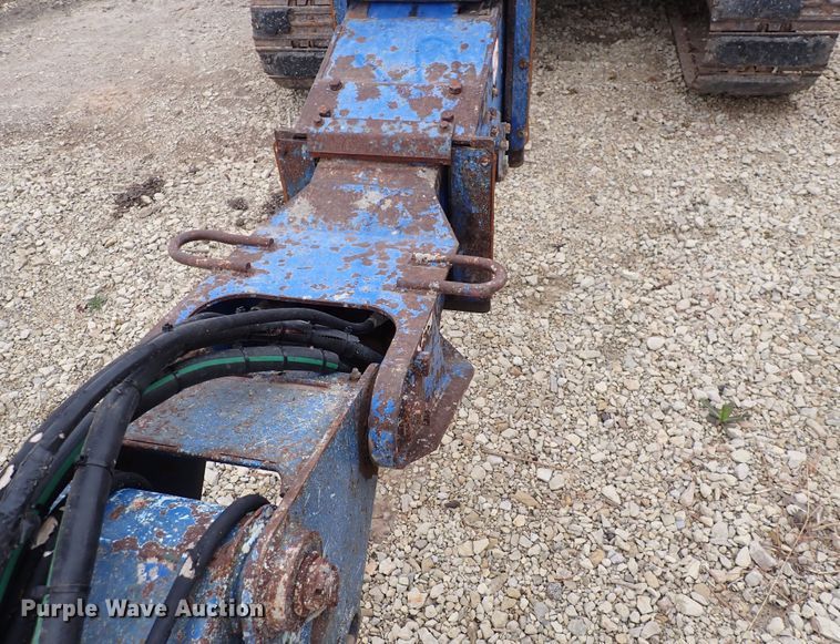 image for item DI1855 Aichi SR12BJ/ISR40BJ  boom lift