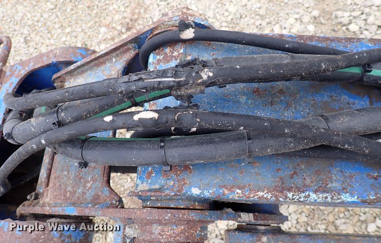 image for item DI1855 Aichi SR12BJ/ISR40BJ  boom lift