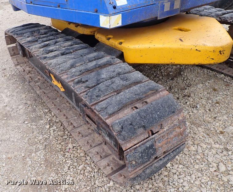 image for item DI1855 Aichi SR12BJ/ISR40BJ  boom lift