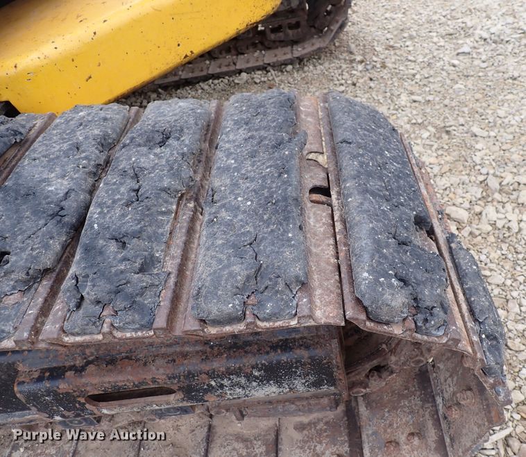 image for item DI1855 Aichi SR12BJ/ISR40BJ  boom lift