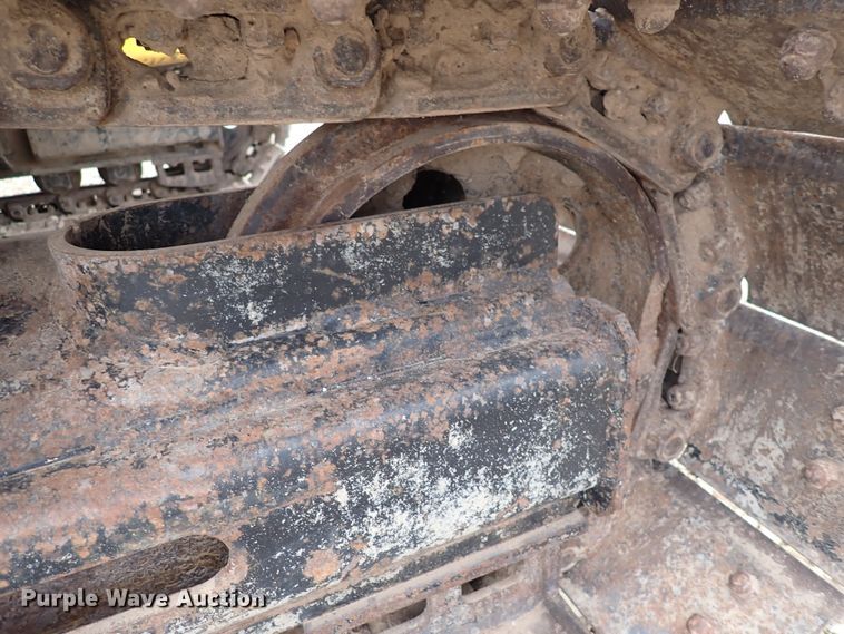 image for item DI1855 Aichi SR12BJ/ISR40BJ  boom lift