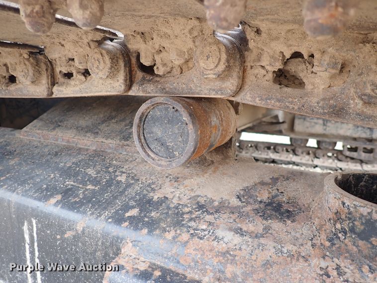 image for item DI1855 Aichi SR12BJ/ISR40BJ  boom lift