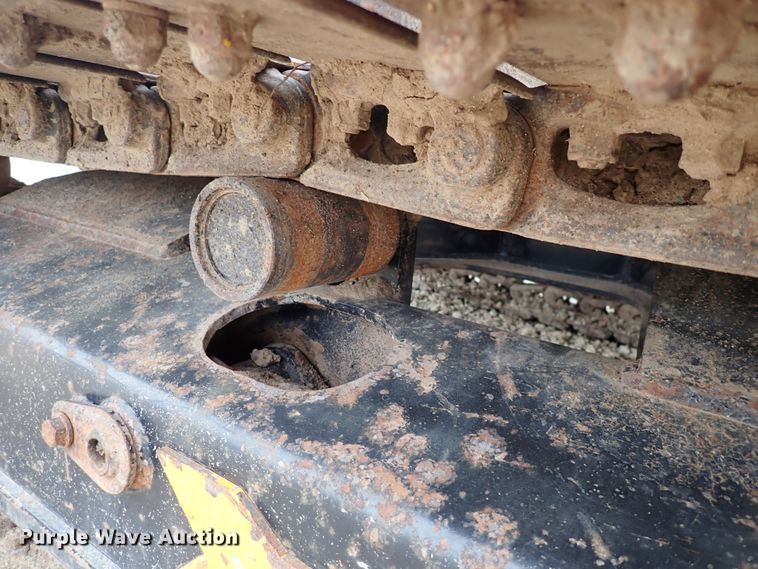 image for item DI1855 Aichi SR12BJ/ISR40BJ  boom lift