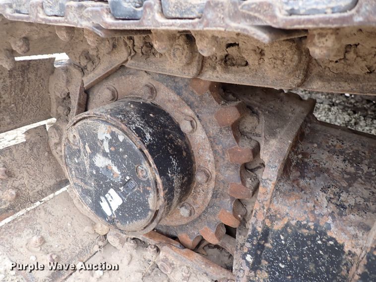 image for item DI1855 Aichi SR12BJ/ISR40BJ  boom lift