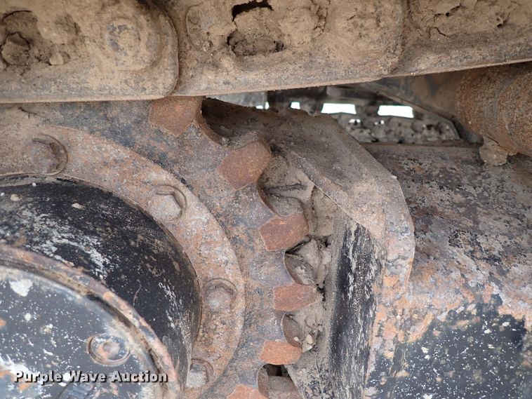 image for item DI1855 Aichi SR12BJ/ISR40BJ  boom lift