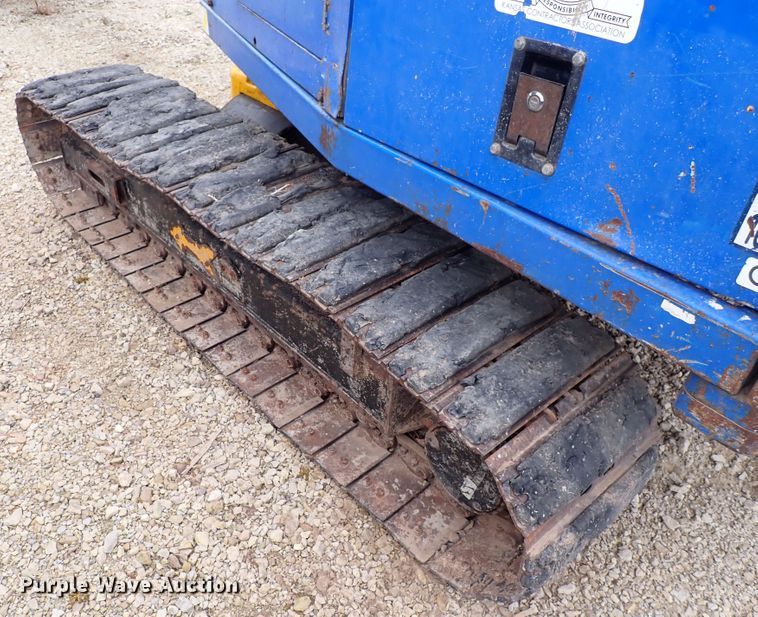 image for item DI1855 Aichi SR12BJ/ISR40BJ  boom lift