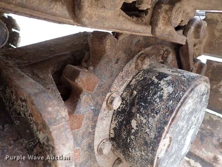 image for item DI1855 Aichi SR12BJ/ISR40BJ  boom lift