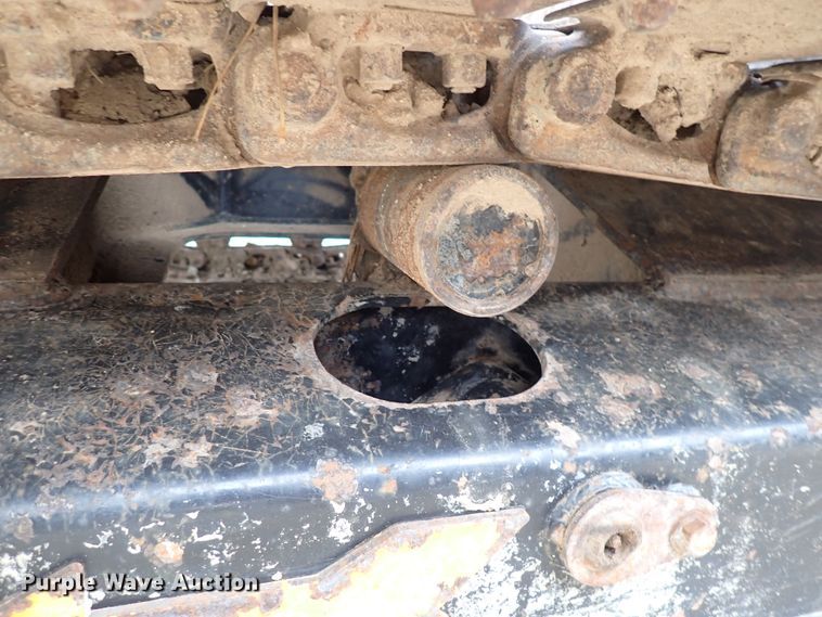 image for item DI1855 Aichi SR12BJ/ISR40BJ  boom lift