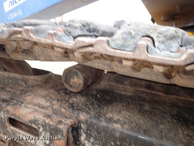 image for item DI1855 Aichi SR12BJ/ISR40BJ  boom lift