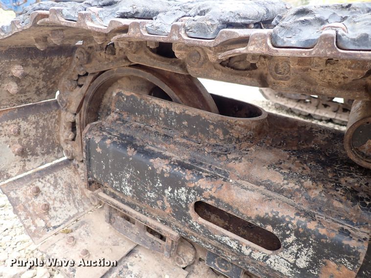 image for item DI1855 Aichi SR12BJ/ISR40BJ  boom lift